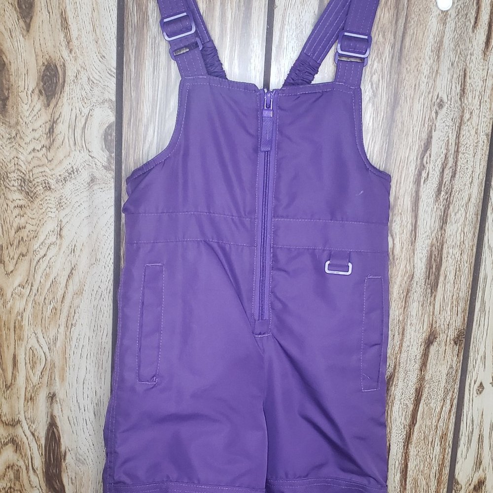 Kids Snow Pants